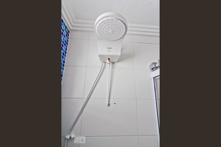 Apartamento para alugar com 80m², 2 quartos e 1 vaga Apartamento para alugar com 80m², 2 quartos e 1 vagaBanheiro