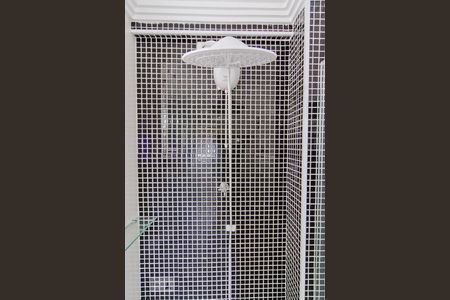 Apartamento para alugar com 80m², 2 quartos e 1 vaga Apartamento para alugar com 80m², 2 quartos e 1 vagaBanheiro da Suíte