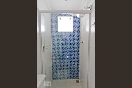 Apartamento para alugar com 80m², 2 quartos e 1 vaga Apartamento para alugar com 80m², 2 quartos e 1 vagaBanheiro