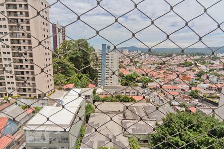 Apartamento para alugar com 80m², 2 quartos e 1 vaga Apartamento para alugar com 80m², 2 quartos e 1 vagaVista do Quarto