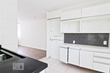 Apartamento para alugar com 80m², 2 quartos e 1 vaga Apartamento para alugar com 80m², 2 quartos e 1 vagaCozinha