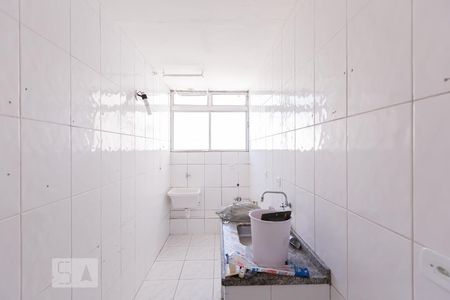 Studio de kitnet/studio à venda com 1 quarto, 42m² em Bela Vista, São Paulo