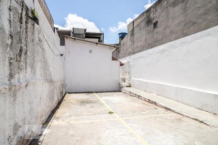 Casa para alugar com 112m², 1 quarto e sem vagaGaragem