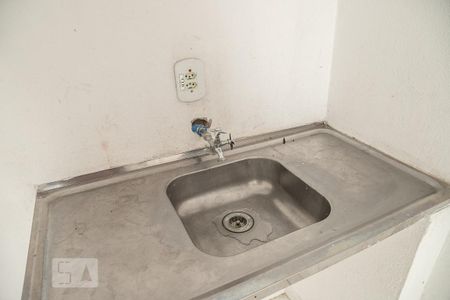 Casa para alugar com 112m², 1 quarto e sem vagaCozinha