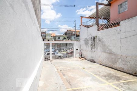 Casa para alugar com 112m², 1 quarto e sem vagaGaragem