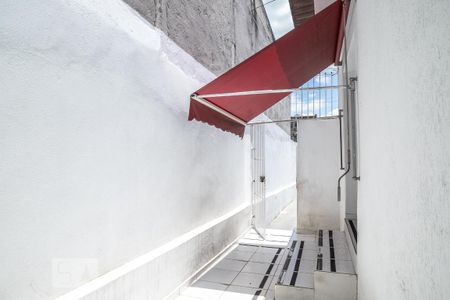Casa para alugar com 112m², 1 quarto e sem vagaQuintal