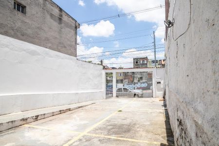 Casa para alugar com 112m², 1 quarto e sem vagaGaragem
