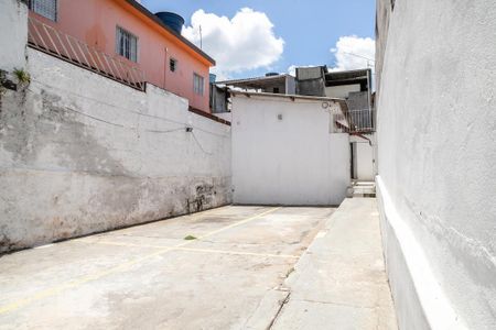 Casa para alugar com 112m², 1 quarto e sem vagaGaragem