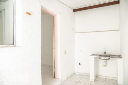Casa para alugar com 112m², 1 quarto e sem vagaCozinha