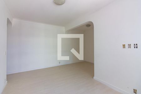 Sala  de apartamento à venda com 3 quartos, 82m² em Vila São Francisco, Osasco