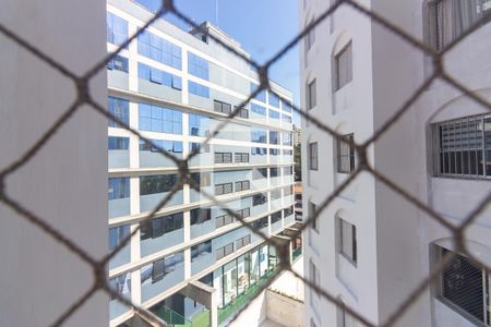 Vista  de apartamento à venda com 3 quartos, 82m² em Vila São Francisco, Osasco