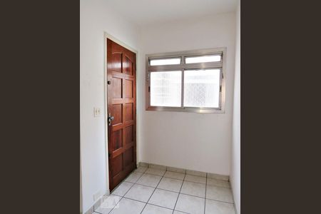 Apartamento para alugar com 80m², 2 quartos e 1 vagaDetalhe Sala