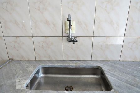 Apartamento para alugar com 80m², 2 quartos e 1 vagaCozinha - Torneira