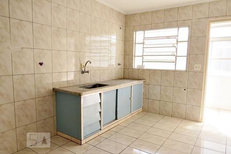 Apartamento para alugar com 80m², 2 quartos e 1 vagaCozinha