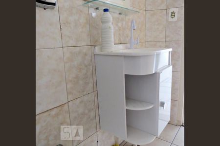 Apartamento para alugar com 80m², 2 quartos e 1 vagaBanheiro