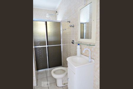 Apartamento para alugar com 80m², 2 quartos e 1 vagaBanheiro