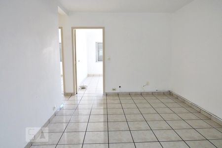 Apartamento para alugar com 80m², 2 quartos e 1 vagaSala