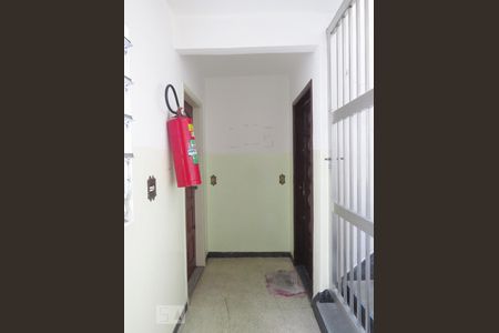Apartamento para alugar com 80m², 2 quartos e 1 vagaHall