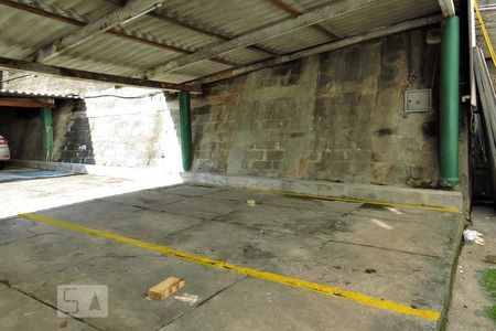 Apartamento para alugar com 80m², 2 quartos e 1 vagaGaragem