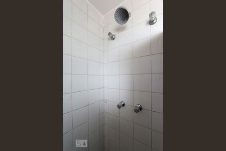 Apartamento para alugar com 82m², 3 quartos e 1 vagaBanheiro da suíte