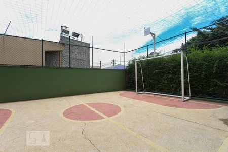 Apartamento para alugar com 82m², 3 quartos e 1 vagaÁrea comum - Quadra