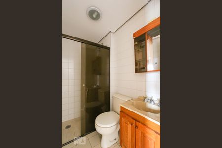 Apartamento para alugar com 82m², 3 quartos e 1 vagaBanheiro