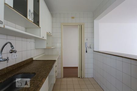 Apartamento para alugar com 82m², 3 quartos e 1 vagaCozinha