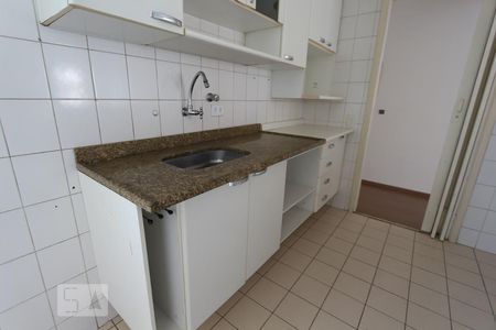 Apartamento para alugar com 82m², 3 quartos e 1 vagaCozinha