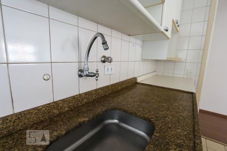 Apartamento para alugar com 82m², 3 quartos e 1 vagaCozinha