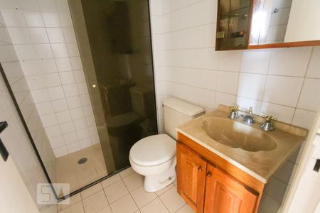 Apartamento para alugar com 82m², 3 quartos e 1 vagaBanheiro