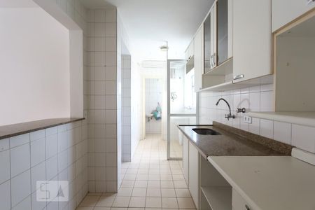 Apartamento para alugar com 82m², 3 quartos e 1 vagaCozinha