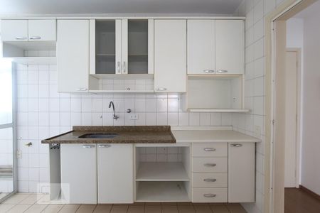 Apartamento para alugar com 82m², 3 quartos e 1 vagaCozinha