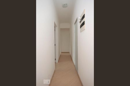 Apartamento para alugar com 115m², 3 quartos e 2 vagasCorredor