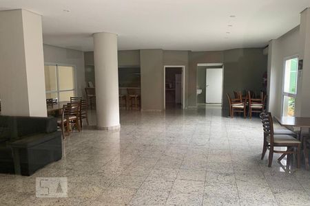 Apartamento para alugar com 115m², 3 quartos e 2 vagas Apartamento para alugar com 115m², 3 quartos e 2 vagasSalão de Festas