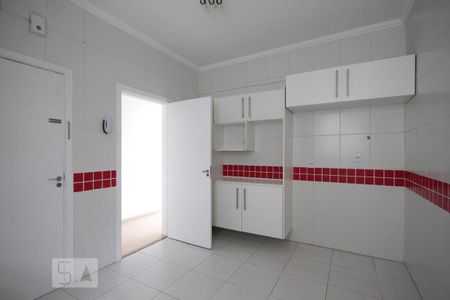 Apartamento para alugar com 115m², 3 quartos e 2 vagasCozinha