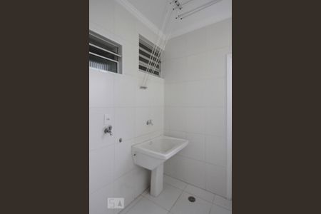 Área de Serviço de apartamento para alugar com 3 quartos, 115m² em Consolação, São Paulo