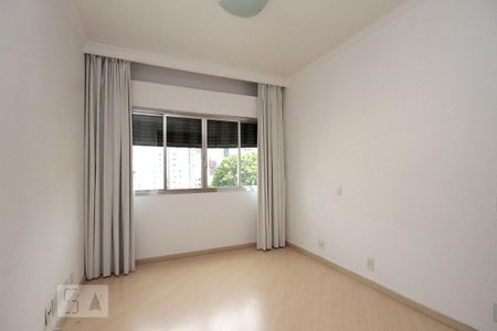 Suíte 2 de apartamento para alugar com 3 quartos, 115m² em Consolação, São Paulo
