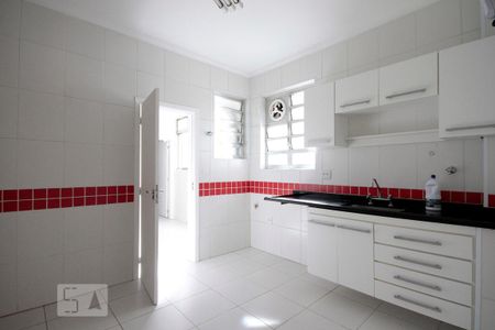 Apartamento para alugar com 115m², 3 quartos e 2 vagasCozinha