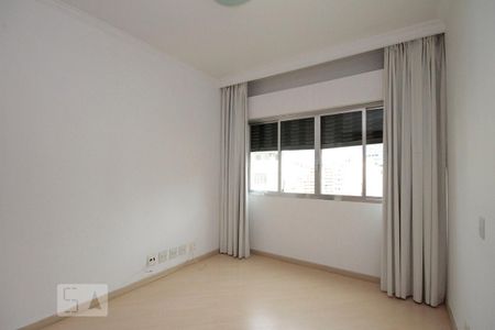 Apartamento para alugar com 115m², 3 quartos e 2 vagasSuíte 2