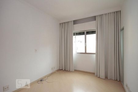 Suíte 1 de apartamento para alugar com 3 quartos, 115m² em Consolação, São Paulo
