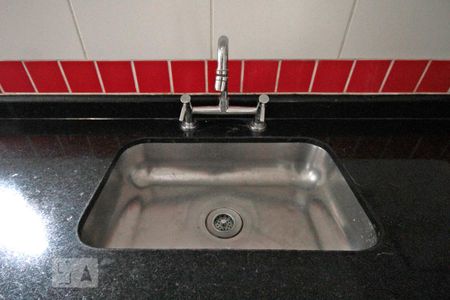 Cozinha de apartamento para alugar com 3 quartos, 115m² em Consolação, São Paulo
