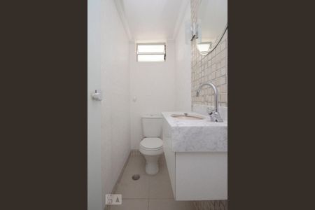 Apartamento para alugar com 115m², 3 quartos e 2 vagasLavabo