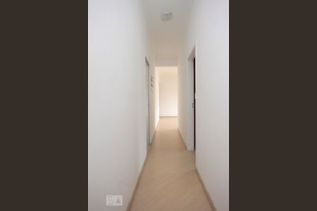 Corredor de apartamento para alugar com 3 quartos, 115m² em Consolação, São Paulo