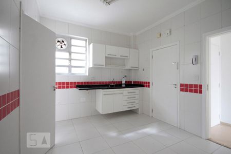 Apartamento para alugar com 115m², 3 quartos e 2 vagasCozinha