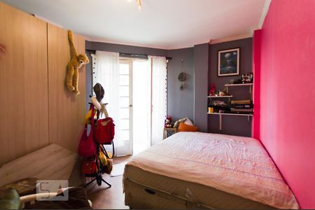 Dormitório 1 de apartamento à venda com 2 quartos, 62m² em Santa Efigênia, São Paulo