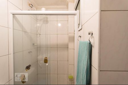 Apartamento à venda com 62m², 2 quartos e sem vagaBanheiro