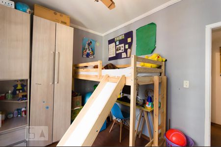 Apartamento à venda com 62m², 2 quartos e sem vagaDormitório 2