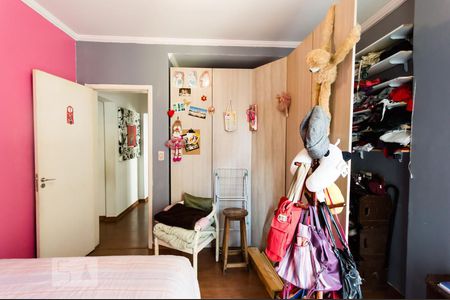 Dormitório 1 de apartamento à venda com 2 quartos, 62m² em Santa Efigênia, São Paulo