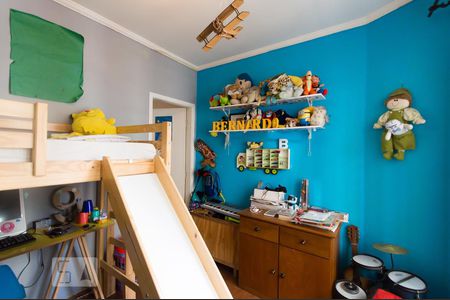 Apartamento à venda com 62m², 2 quartos e sem vagaDormitório 2