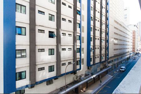 Apartamento à venda com 62m², 2 quartos e sem vagaVista da Rua